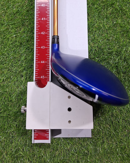 Mizuno - ST180 HL Driver - Speeder Evolution 474 Evo II - RH - EXCELLENT