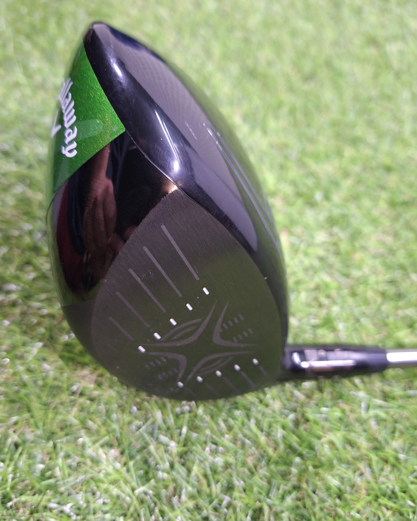 Callaway - GBB Epic Driver - 10.5 - UST Recoil ES 450 F3 - RH - VERY GOOD