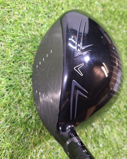 Callaway - GBB Epic Driver - 10.5 - UST Recoil ES 450 F3 - RH - VERY GOOD