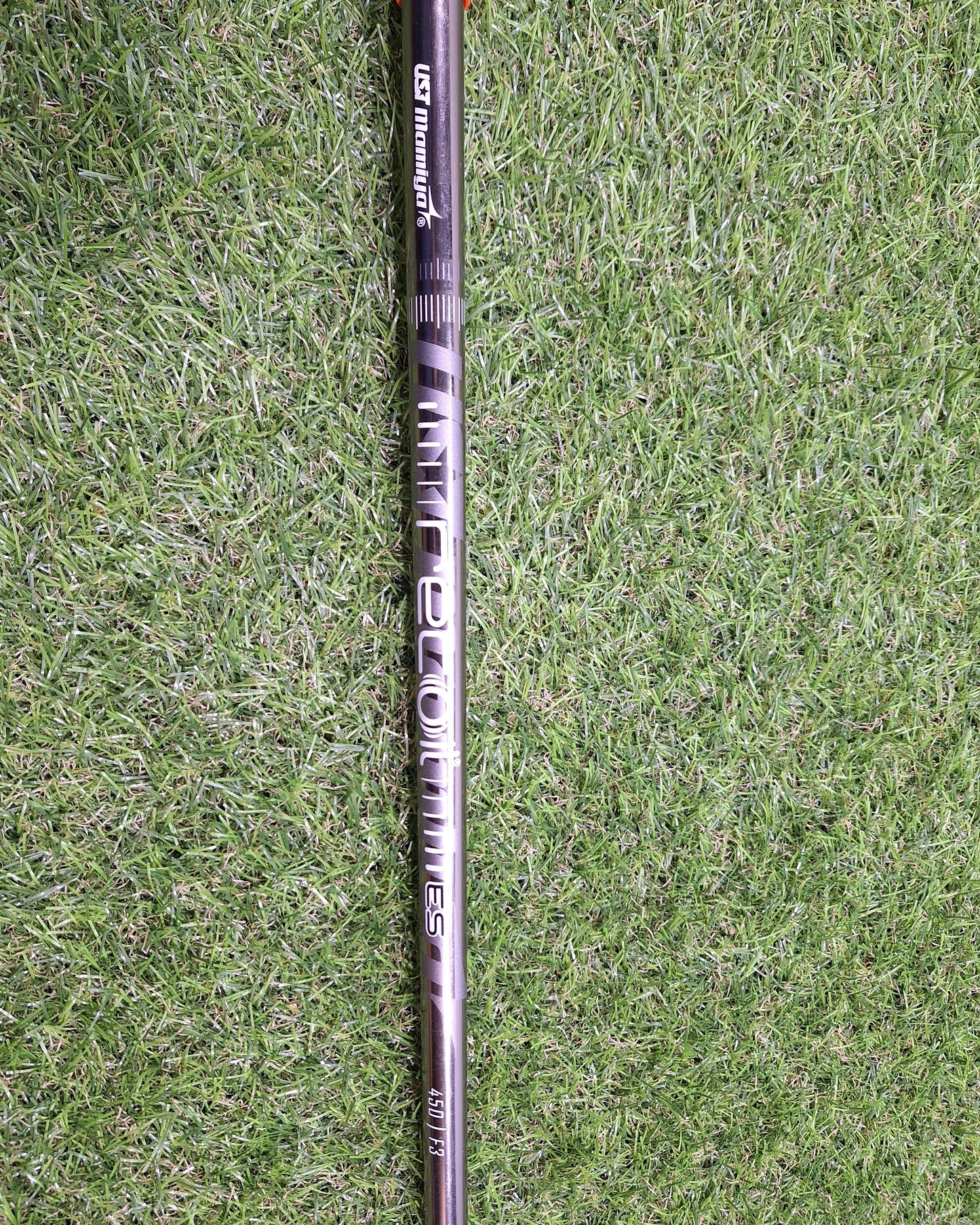 Callaway - GBB Epic Driver - 10.5 - UST Recoil ES 450 F3 - RH - VERY GOOD