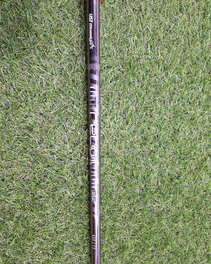 Callaway - GBB Epic Driver - 10.5 - UST Recoil ES 450 F3 - RH - VERY GOOD