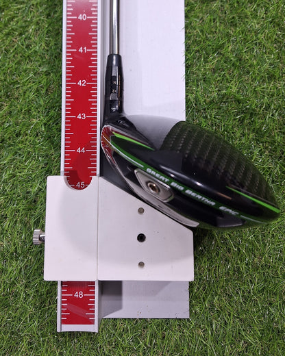 Callaway - GBB Epic Driver - 10.5 - UST Recoil ES 450 F3 - RH - VERY GOOD