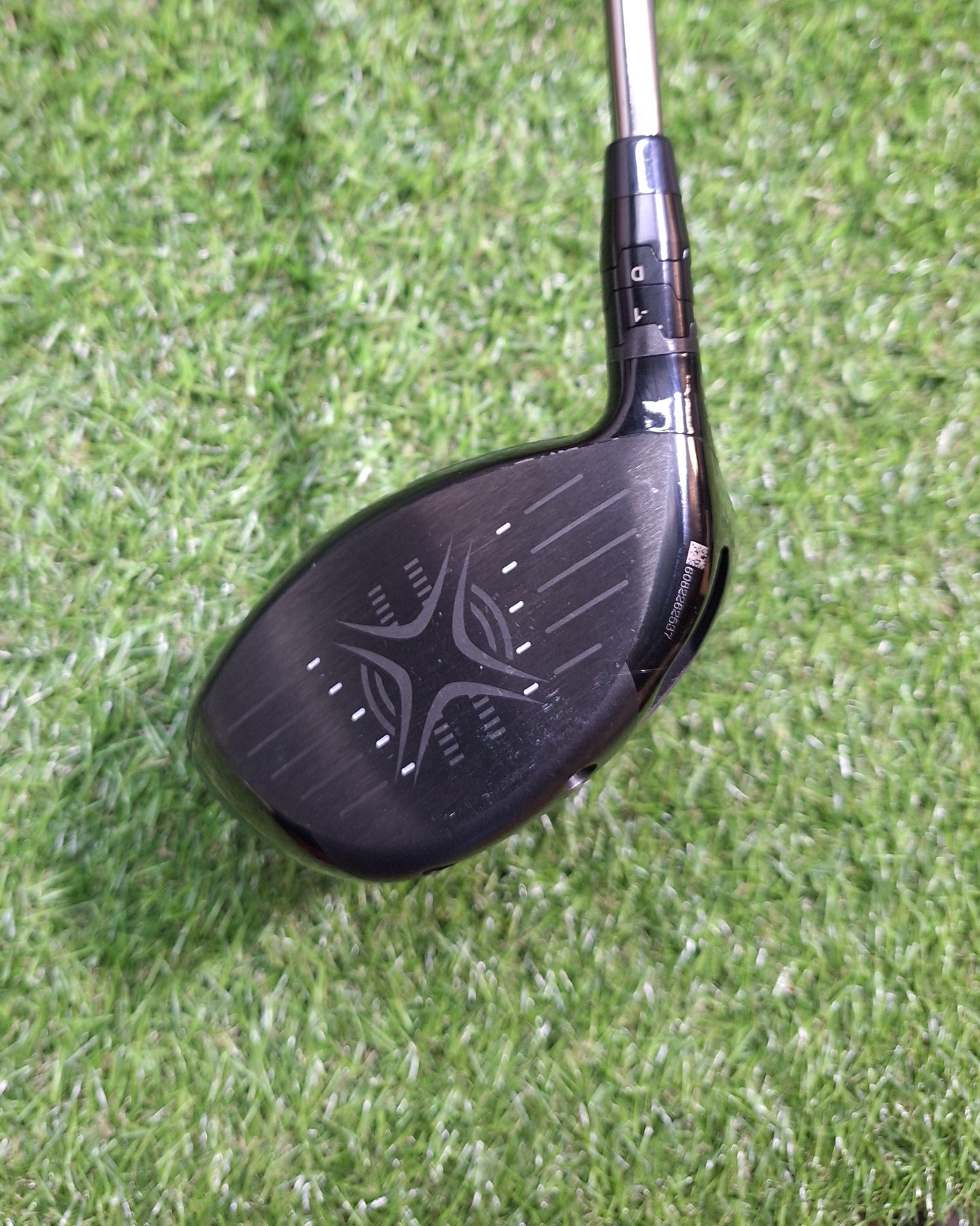 Callaway - GBB Epic Driver - 10.5 - UST Recoil ES 450 F3 - RH - VERY GOOD