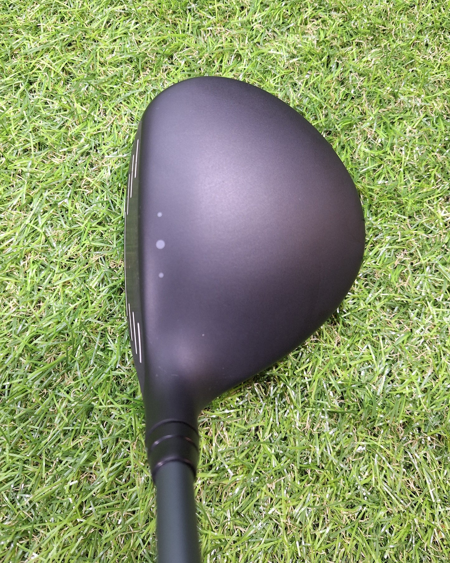 PING - G425 Max Fwy - #3 Wood - Alta CB 65 SR - RH - VERY GOOD