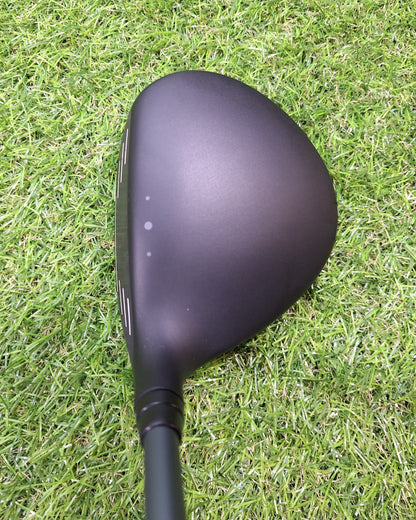 PING - G425 Max Fwy - #3 Wood - Alta CB 65 SR - RH - VERY GOOD