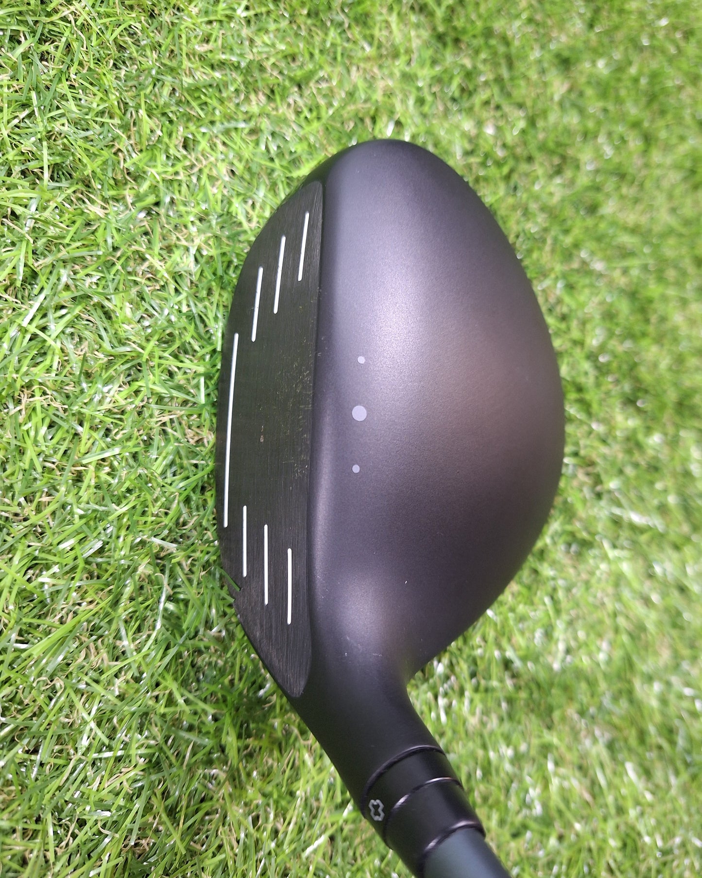 PING - G425 Max Fwy - #3 Wood - Alta CB 65 SR - RH - VERY GOOD