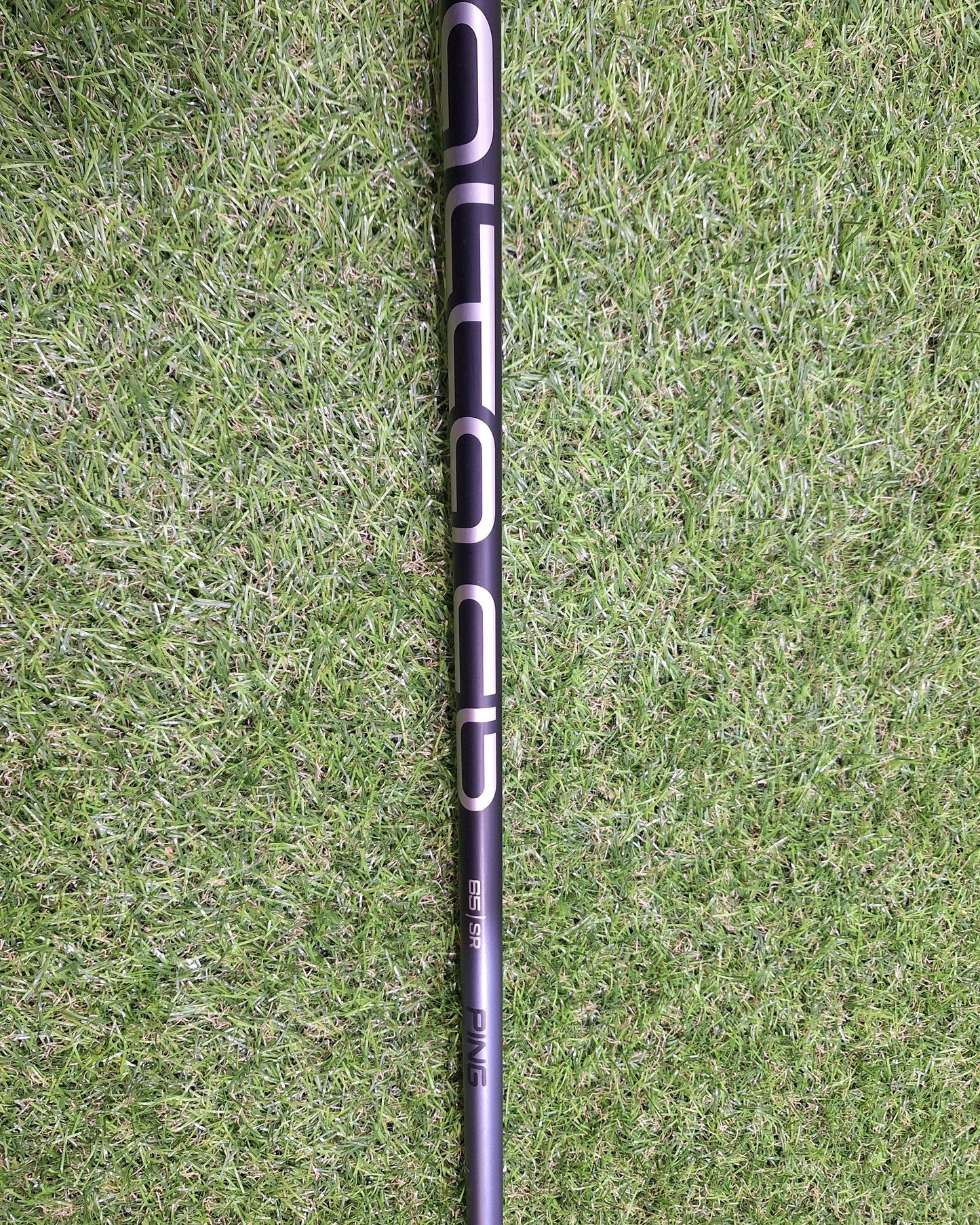 PING - G425 Max Fwy - #3 Wood - Alta CB 65 SR - RH - VERY GOOD