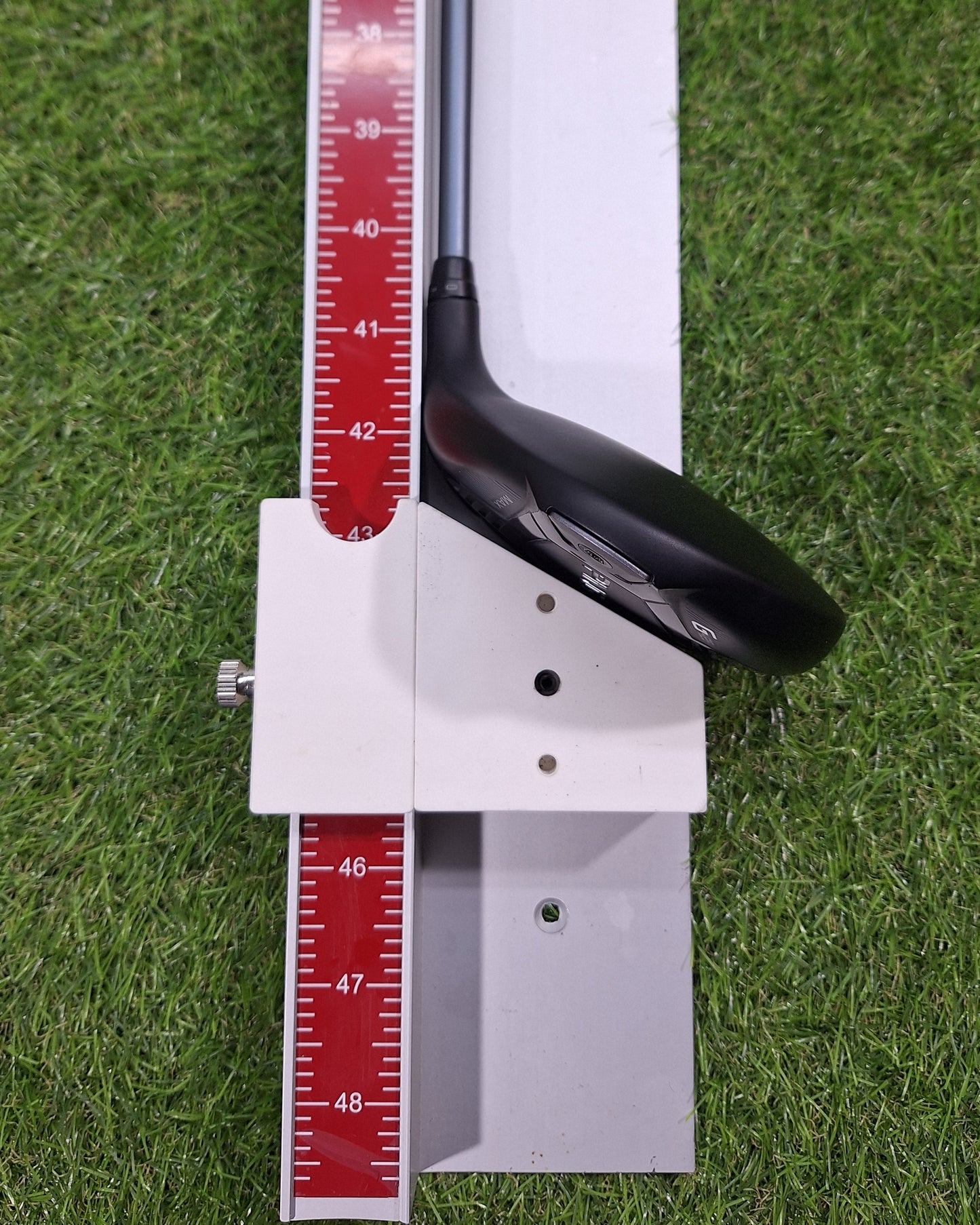 PING - G425 Max Fwy - #3 Wood - Alta CB 65 SR - RH - VERY GOOD