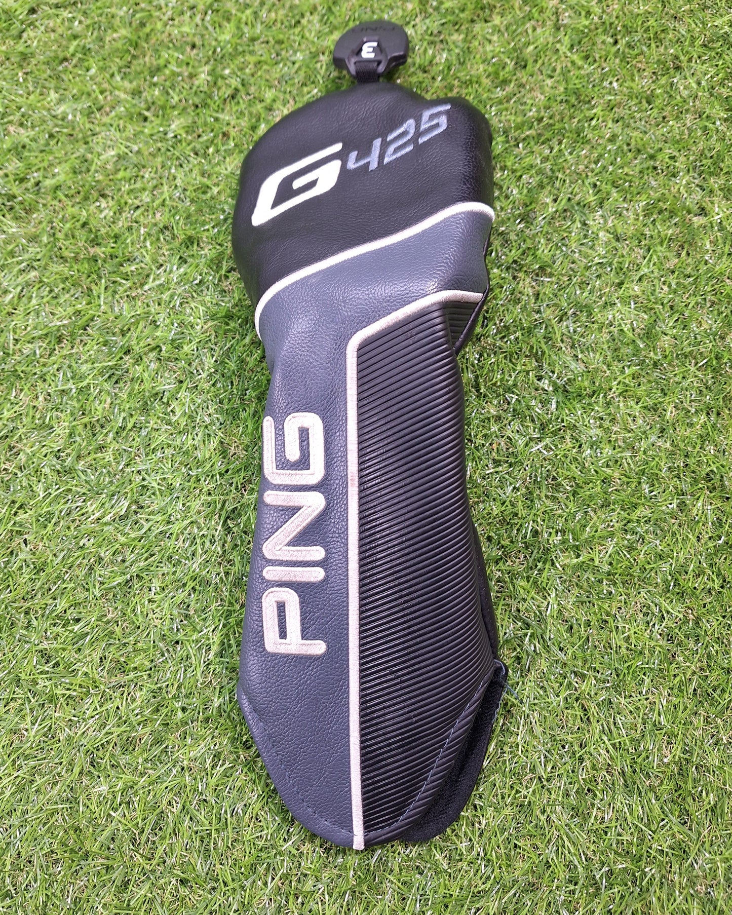 PING - G425 Max Fwy - #3 Wood - Alta CB 65 SR - RH - VERY GOOD