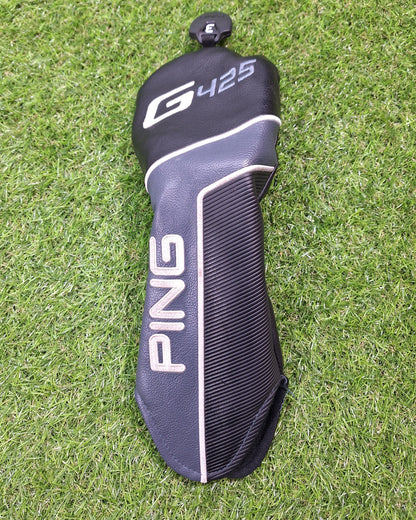 PING - G425 Max Fwy - #3 Wood - Alta CB 65 SR - RH - VERY GOOD