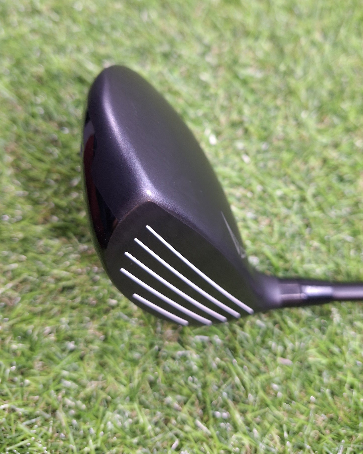 PING - G25 Fwy - #5 Wood - PING TFC189 SR Flex - RH - EXCELLENT