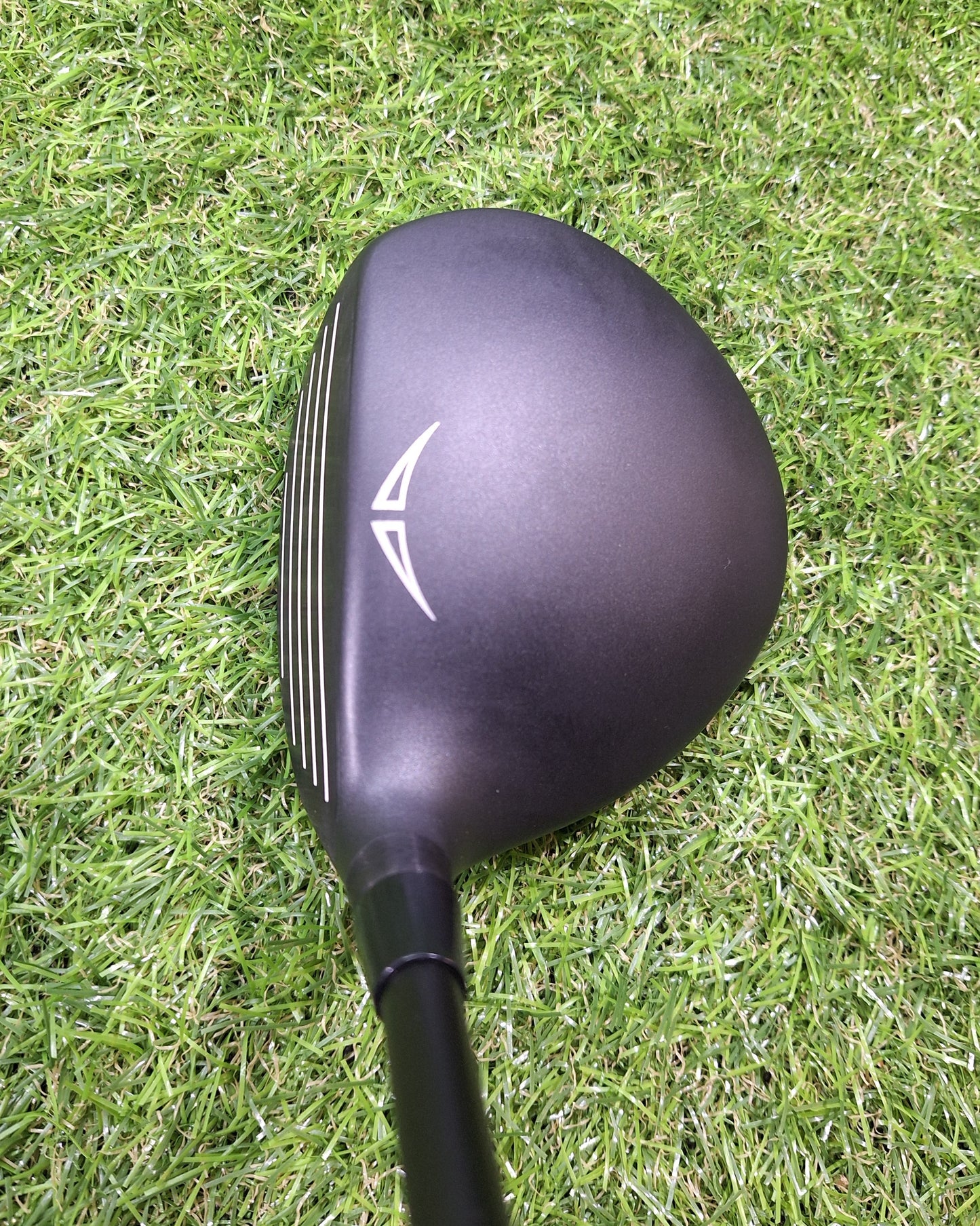 PING - G25 Fwy - #5 Wood - PING TFC189 SR Flex - RH - EXCELLENT