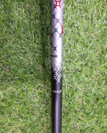 PING - G25 Fwy - #5 Wood - PING TFC189 SR Flex - RH - EXCELLENT