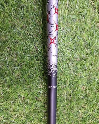 PING - G25 Fwy - #5 Wood - PING TFC189 SR Flex - RH - EXCELLENT