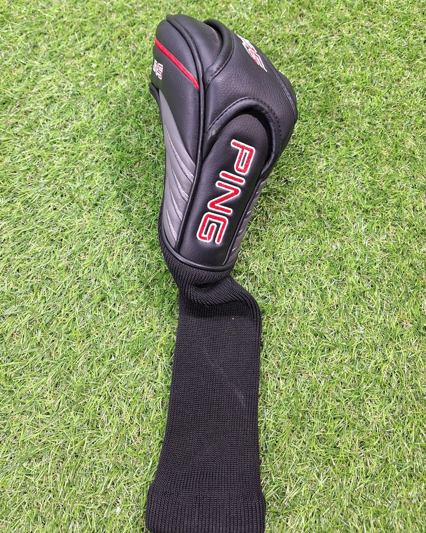 PING - G25 Fwy - #5 Wood - PING TFC189 SR Flex - RH - EXCELLENT
