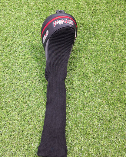 PING - G25 Fwy - #5 Wood - PING TFC189 SR Flex - RH - EXCELLENT