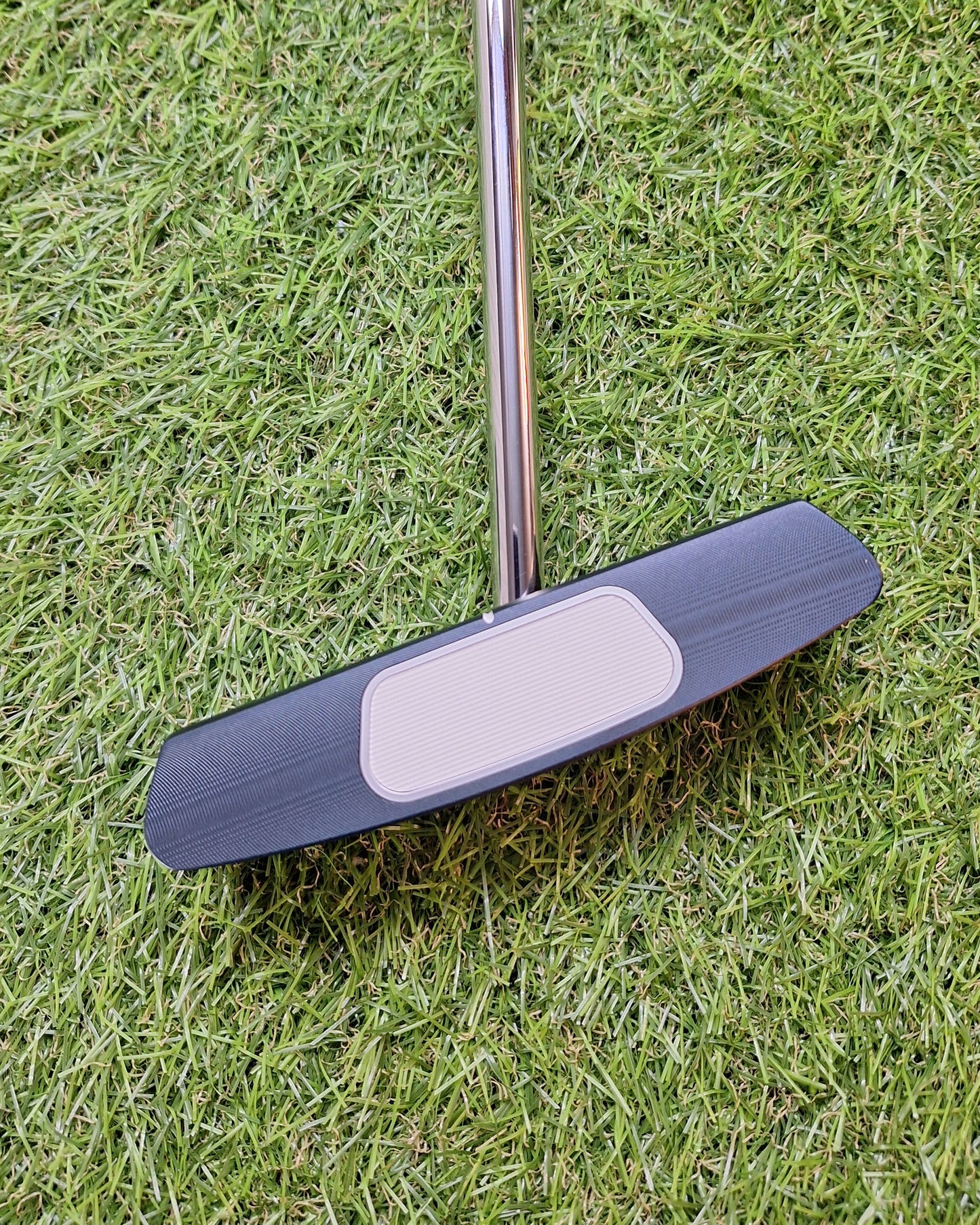 Odyssey - Square 2 Square Double Wide - 35 Inch - RH - EXCELLENT