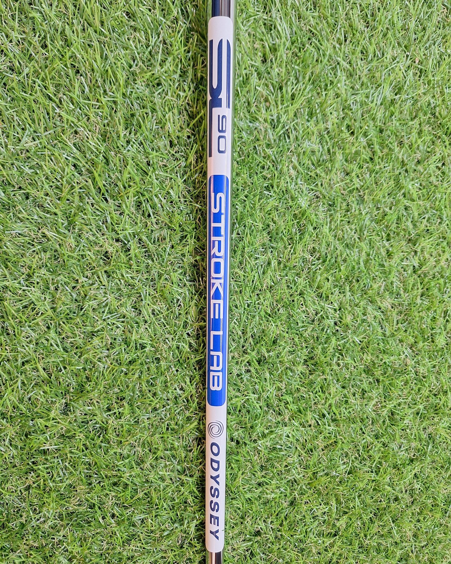Odyssey - Square 2 Square Double Wide - 35 Inch - RH - EXCELLENT