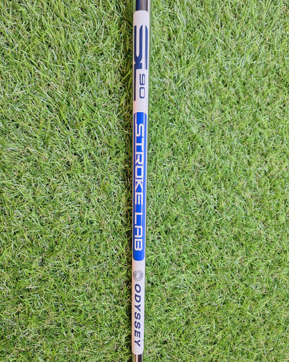 Odyssey - Square 2 Square Double Wide - 35 Inch - RH - EXCELLENT