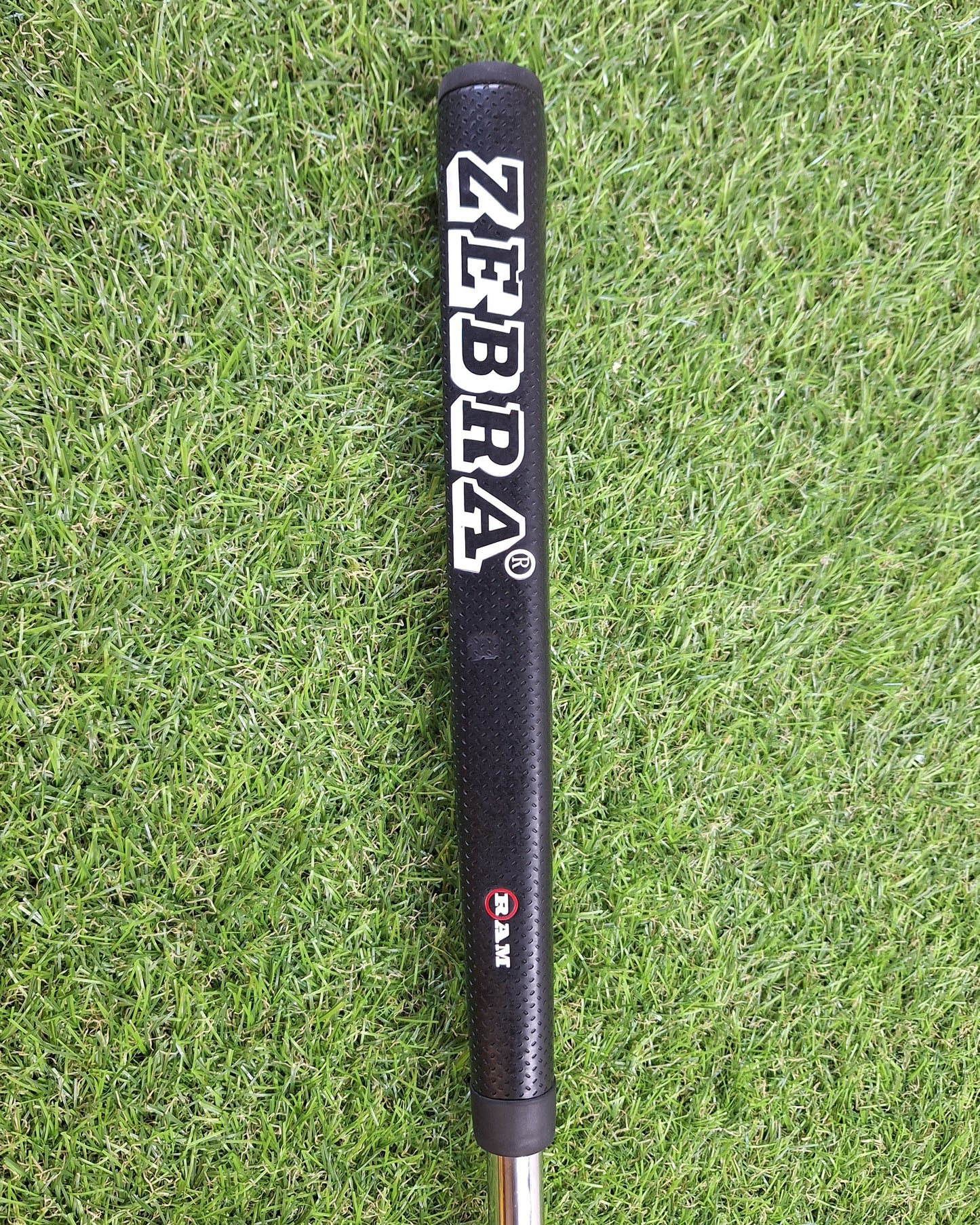 RAM - Zebra Face Balanced - 34.5 Inch - RH - VERY GOOD