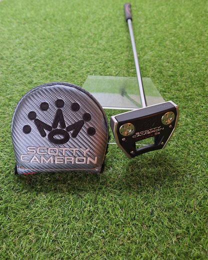 Scotty Cameron - Futura 5S - 34 Inch - RH - VERY GOOD