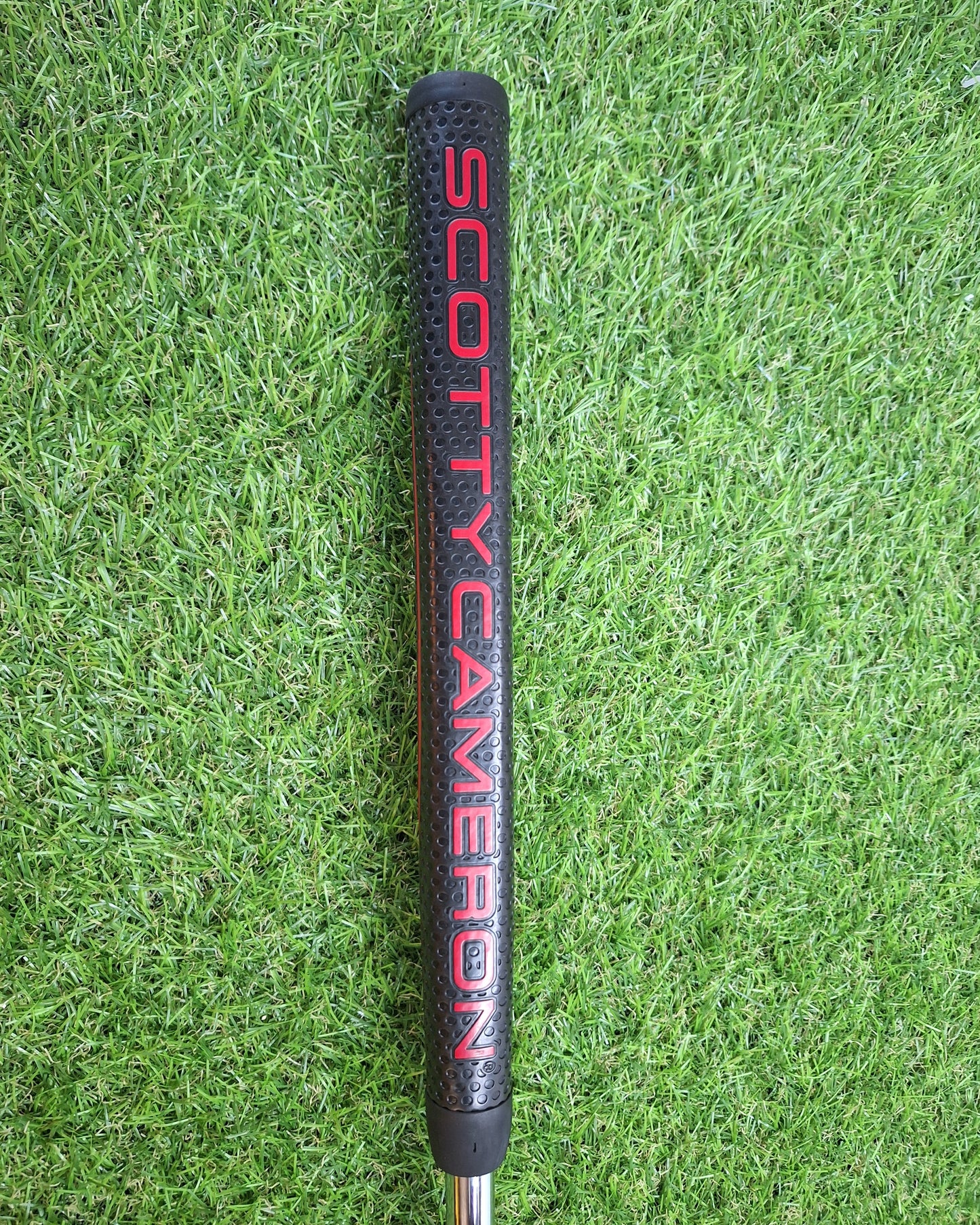 Scotty Cameron - Futura 5S - 34 Inch - RH - VERY GOOD