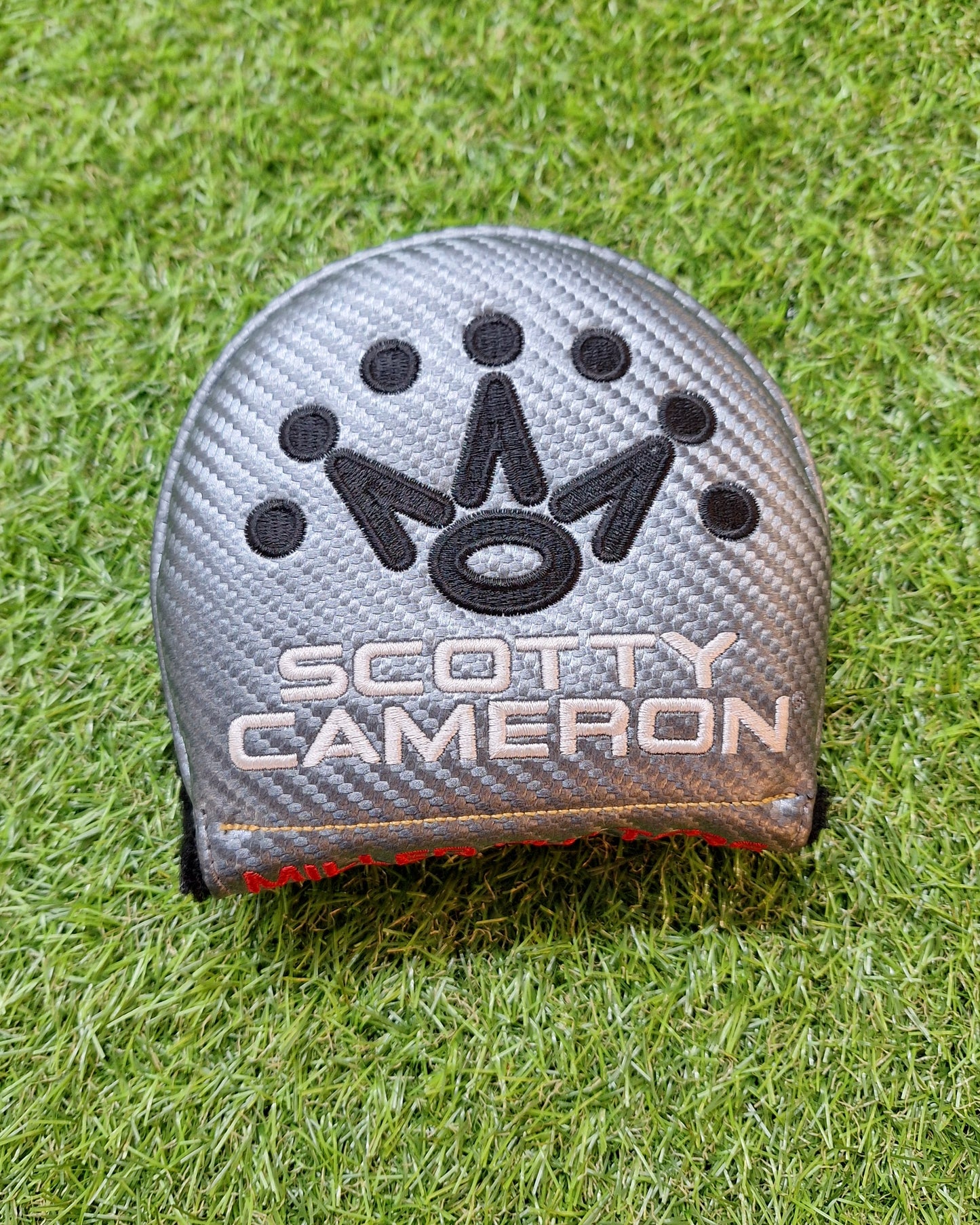 Scotty Cameron - Futura 5S - 34 Inch - RH - VERY GOOD
