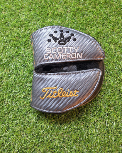 Scotty Cameron - Futura 5S - 34 Inch - RH - VERY GOOD