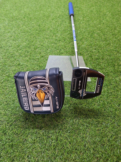 Odyssey - AI-One Jailbird CS Putter - 34 Inch - RH - EXCELLENT