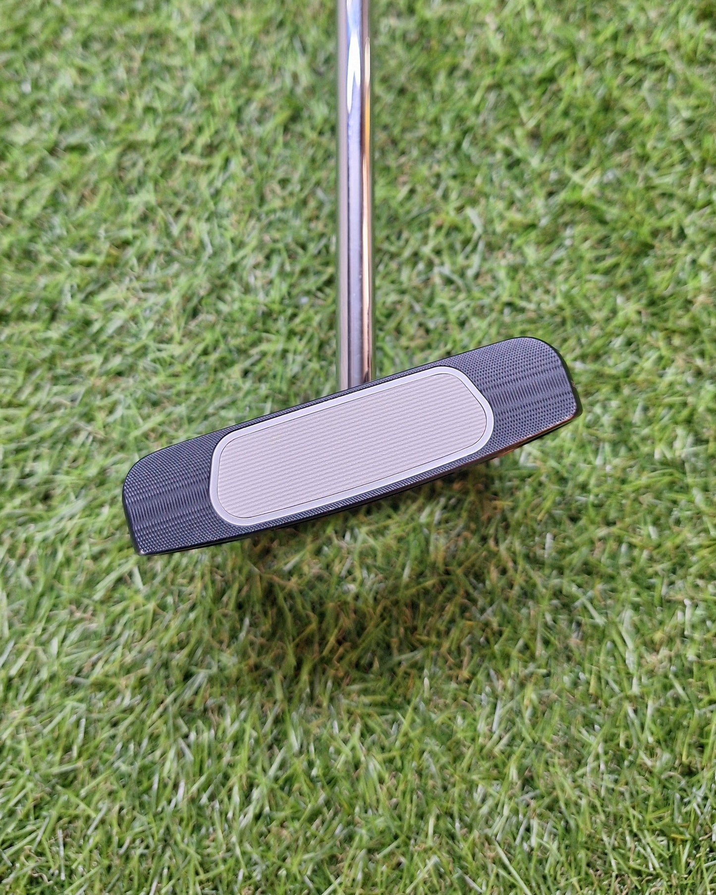 Odyssey - AI-One Jailbird CS Putter - 34 Inch - RH - EXCELLENT