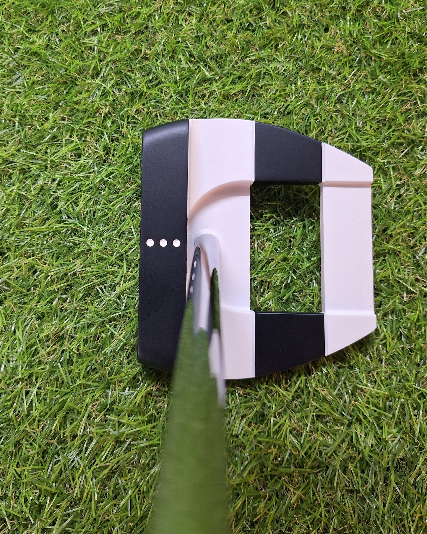 Odyssey - AI-One Jailbird CS Putter - 34 Inch - RH - EXCELLENT