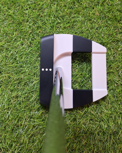 Odyssey - AI-One Jailbird CS Putter - 34 Inch - RH - EXCELLENT