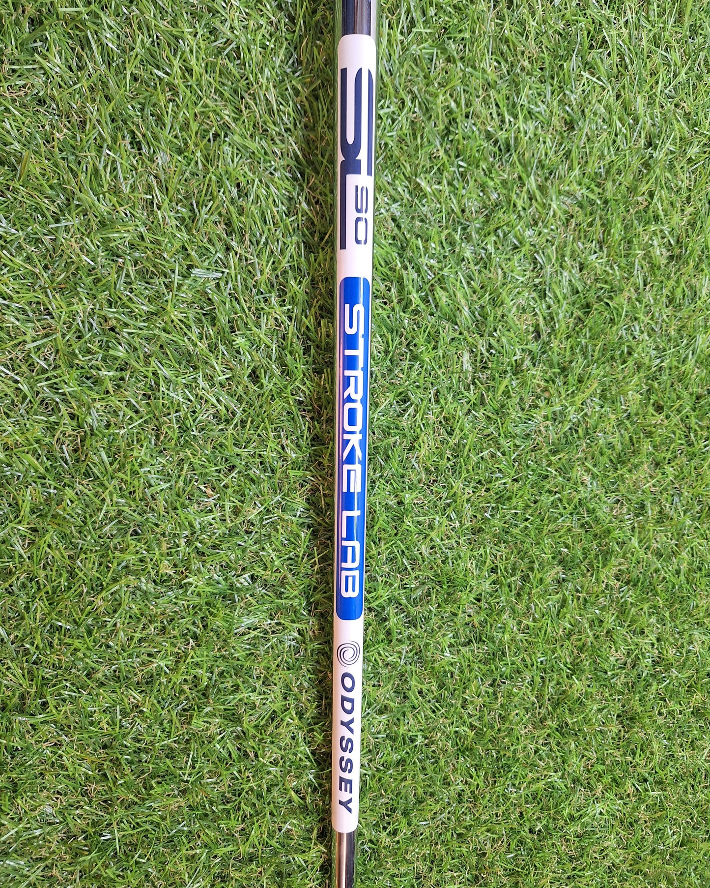 Odyssey - AI-One Jailbird CS Putter - 34 Inch - RH - EXCELLENT