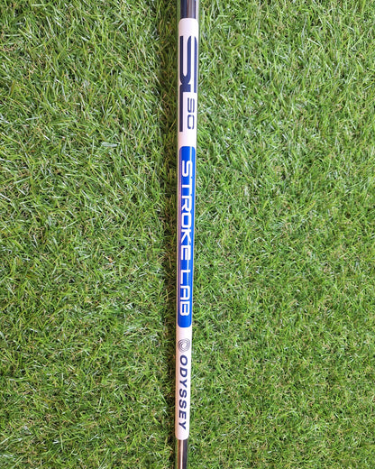 Odyssey - AI-One Jailbird CS Putter - 34 Inch - RH - EXCELLENT