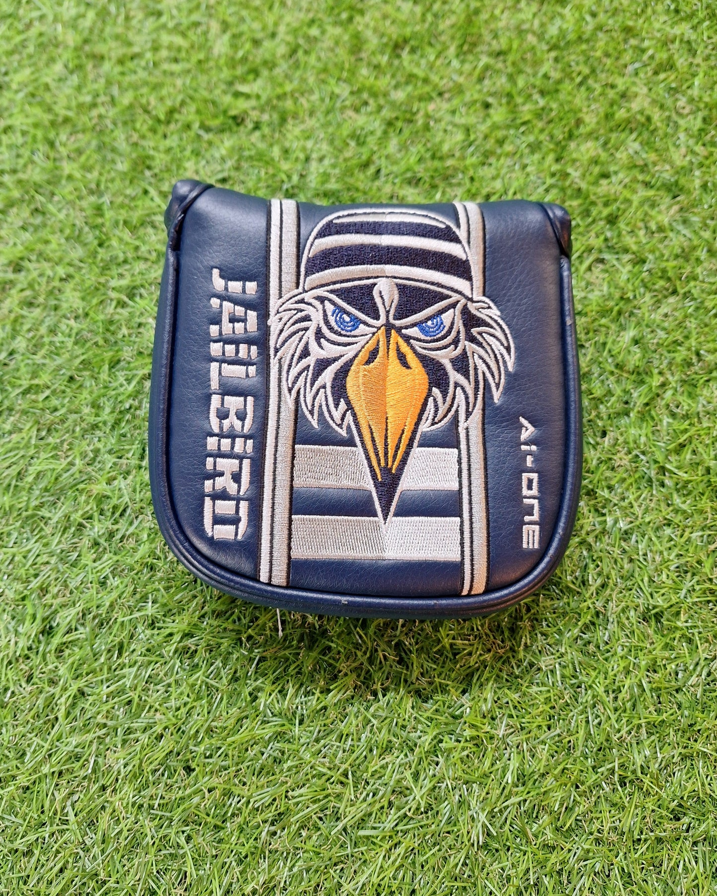 Odyssey - AI-One Jailbird CS Putter - 34 Inch - RH - EXCELLENT