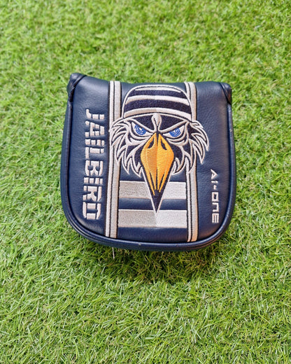 Odyssey - AI-One Jailbird CS Putter - 34 Inch - RH - EXCELLENT