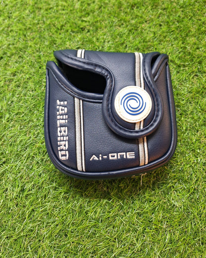 Odyssey - AI-One Jailbird CS Putter - 34 Inch - RH - EXCELLENT