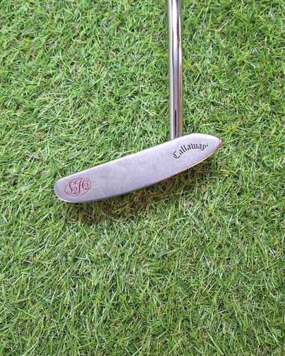 Callaway - S2H2 Putter - 34.5 Inch - RH - GOOD