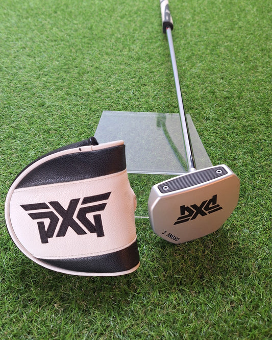 PXG - Drone C Putter (W/ Grip Counter Weight) - 33 Inch - VERY GOOD