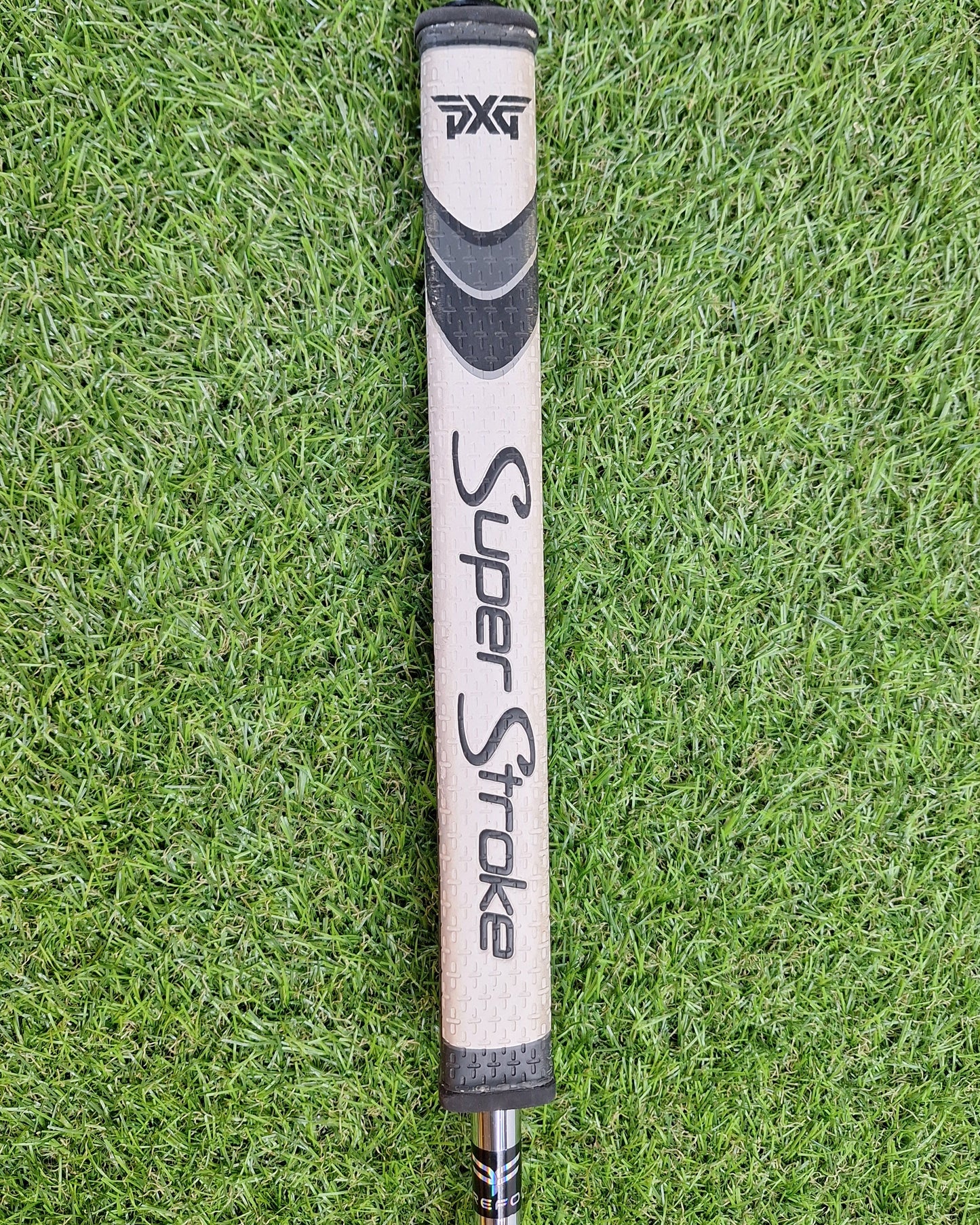 PXG - Drone C Putter (W/ Grip Counter Weight) - 33 Inch - VERY GOOD