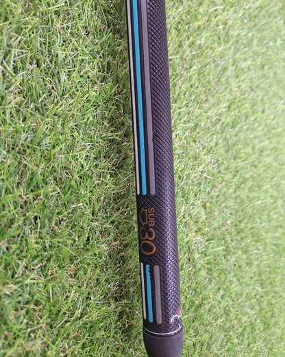 Never Compromise - Sub 30 Type 50 Broomstick - 50 Inch - RH - VERY GOOD