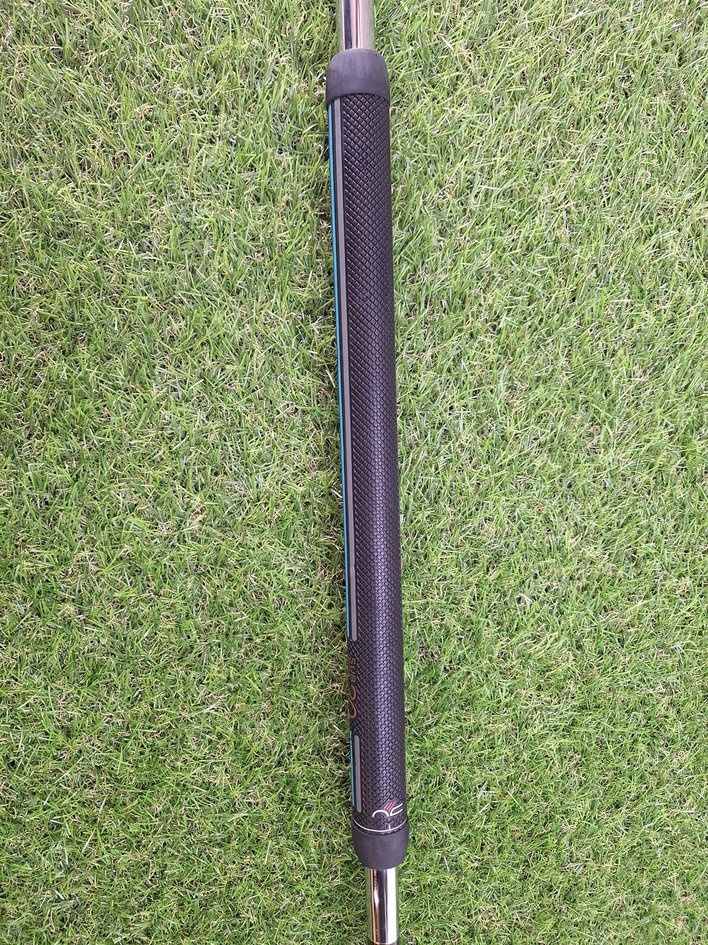 Never Compromise - Sub 30 Type 50 Broomstick - 50 Inch - RH - VERY GOOD