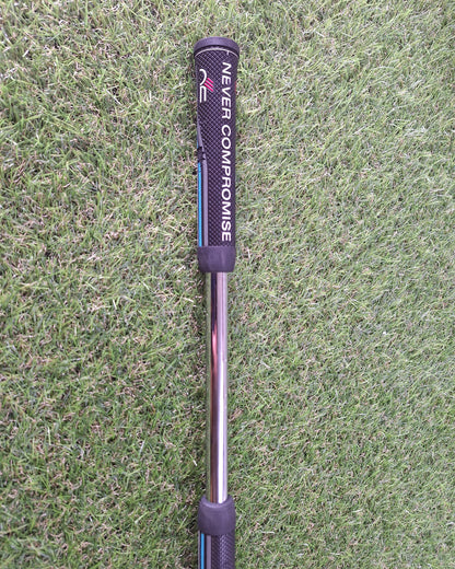 Never Compromise - Sub 30 Type 50 Broomstick - 50 Inch - RH - VERY GOOD
