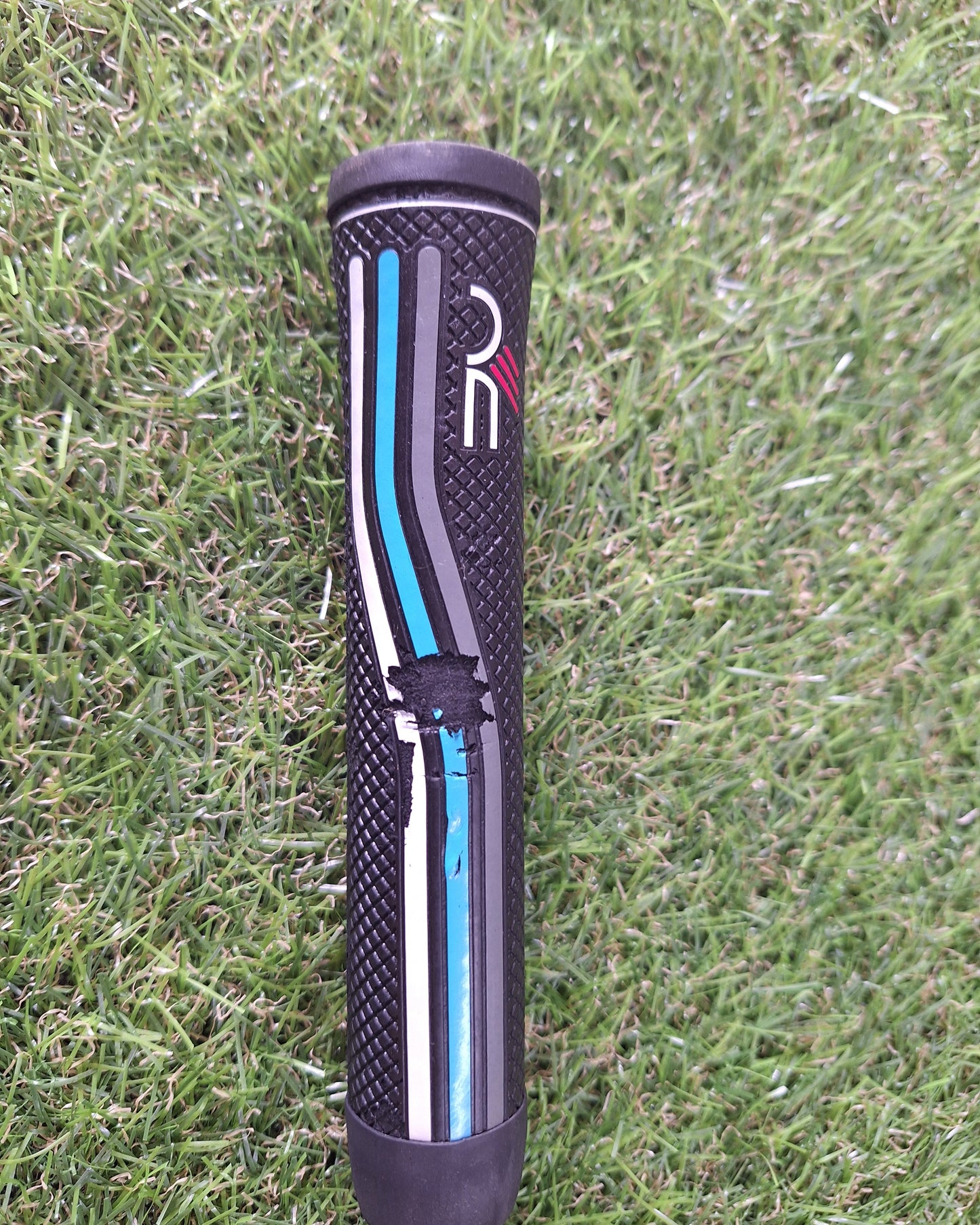 Never Compromise - Sub 30 Type 50 Broomstick - 50 Inch - RH - VERY GOOD