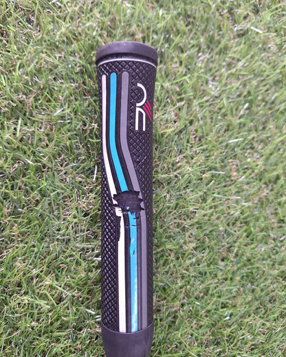 Never Compromise - Sub 30 Type 50 Broomstick - 50 Inch - RH - VERY GOOD