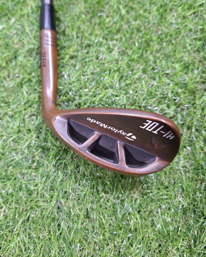 Taylormade - Hi-Toe Bigfoot Wedge - 60/15 - RH - VERY GOOD
