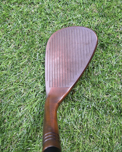 Taylormade - Hi-Toe Bigfoot Wedge - 60/15 - RH - VERY GOOD
