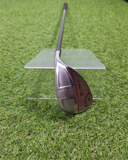 Callaway - Sureout Wedge - 64 Deg - RH - VERY GOOD