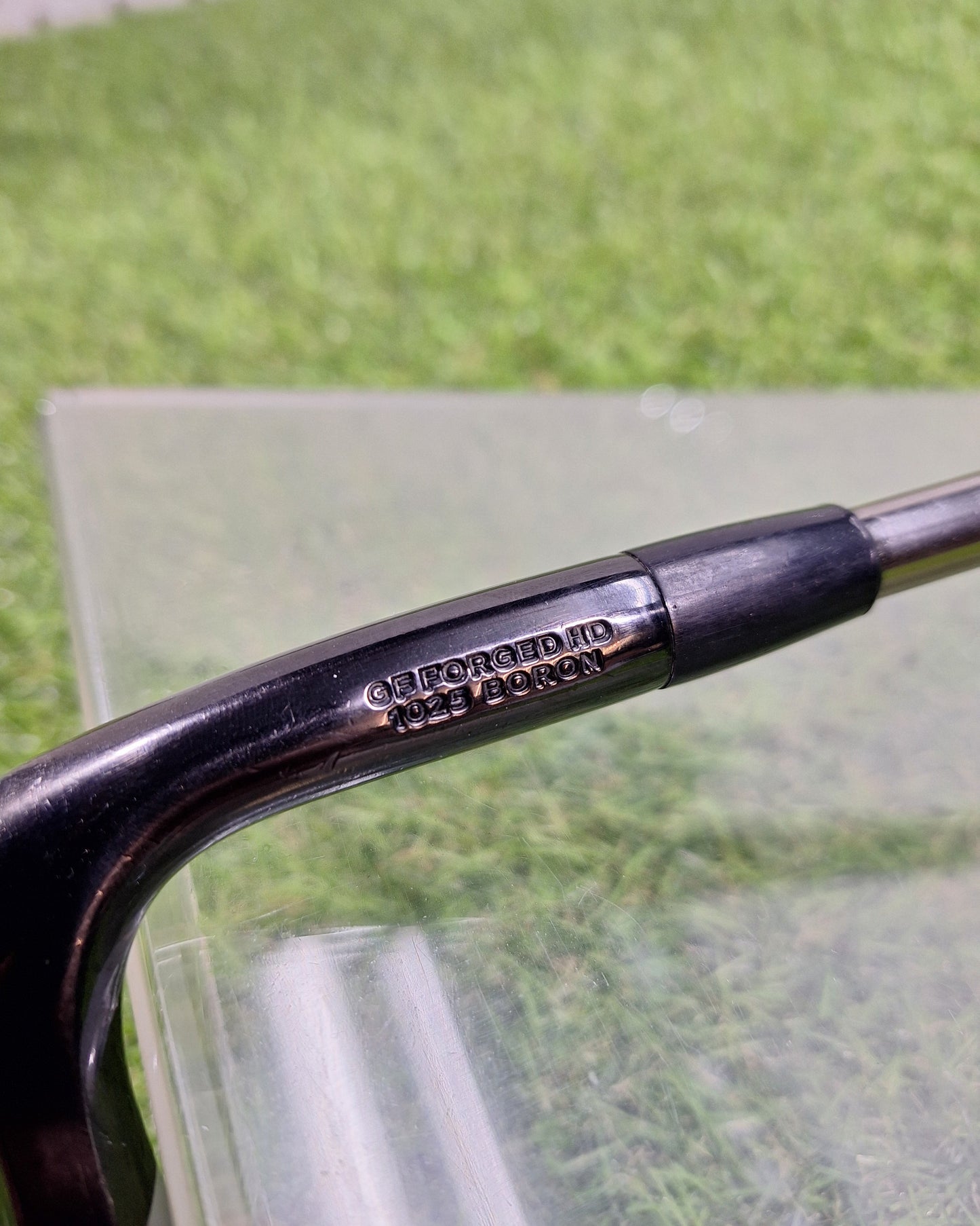 Mizuno - ES21 Wedge - 60/10 - UST Recoil ESX 460 F2 - RH - VERY GOOD