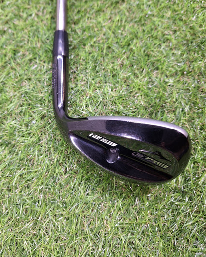 Mizuno - ES21 Wedge - 60/10 - UST Recoil ESX 460 F2 - RH - VERY GOOD